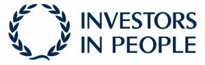 Seftons Footer - Investors In People