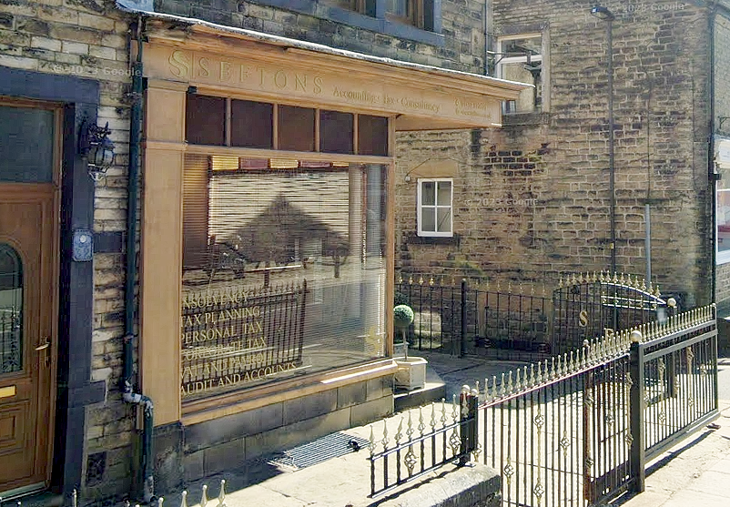 seftonsKingStreet Seftons Accountants and Business Advisors Delph